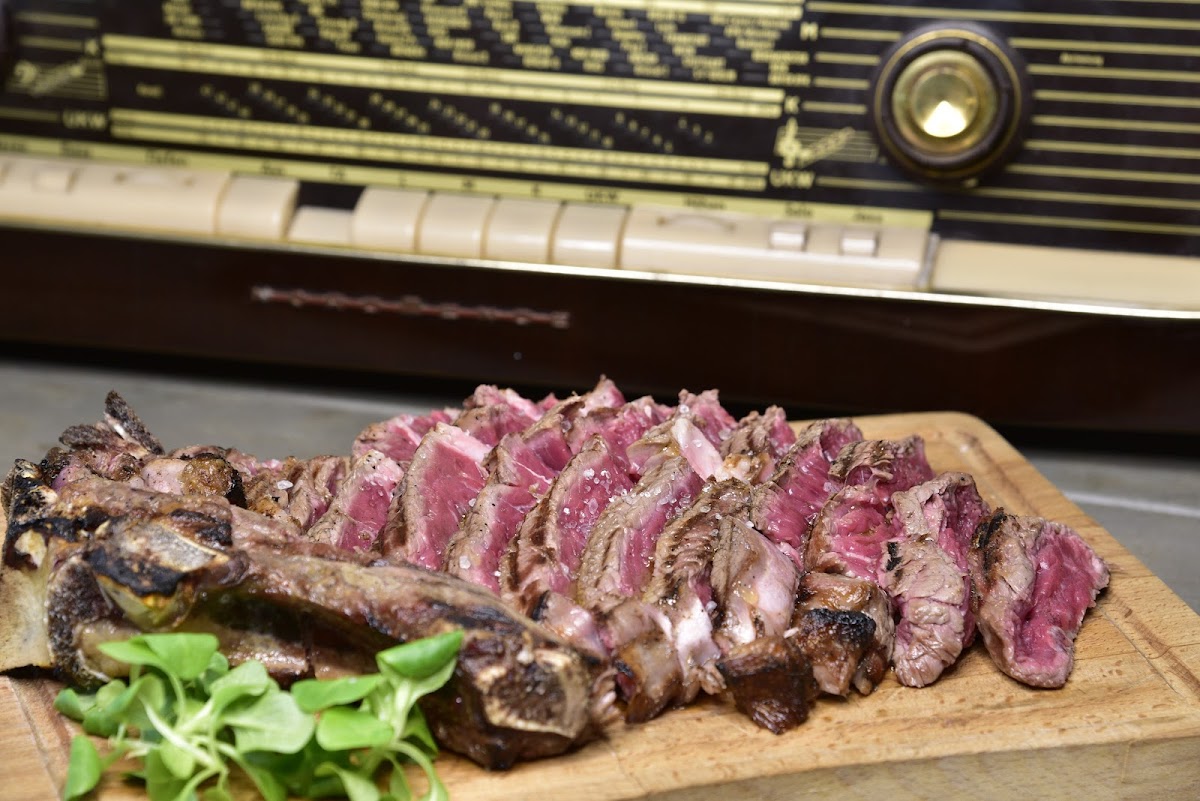 Ristorante Officina Del Gusto Photos 2